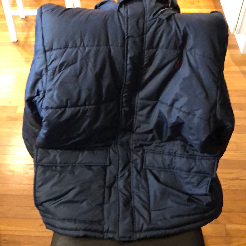 U.S. Polo Assn Winter Coat XL - Men’s